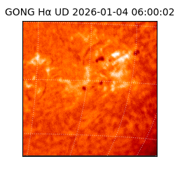 gong - 2026-01-04T06:00:02