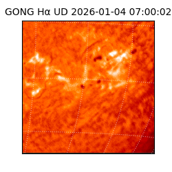 gong - 2026-01-04T07:00:02