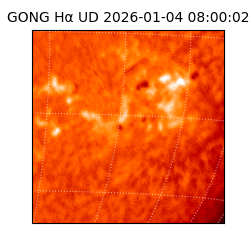 gong - 2026-01-04T08:00:02