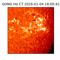 gong - 2026-01-04T18:00:42