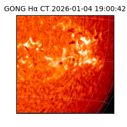 gong - 2026-01-04T19:00:42