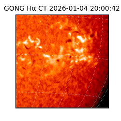 gong - 2026-01-04T20:00:42