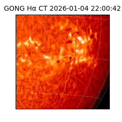 gong - 2026-01-04T22:00:42