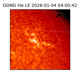gong - 2026-01-04T04:00:42