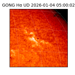 gong - 2026-01-04T05:00:02
