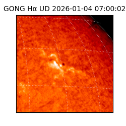 gong - 2026-01-04T07:00:02