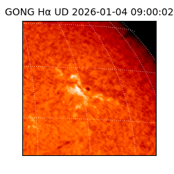 gong - 2026-01-04T09:00:02