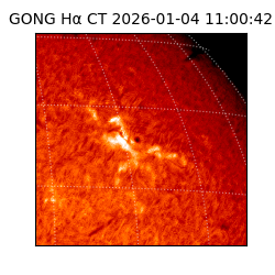 gong - 2026-01-04T11:00:42