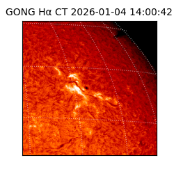 gong - 2026-01-04T14:00:42