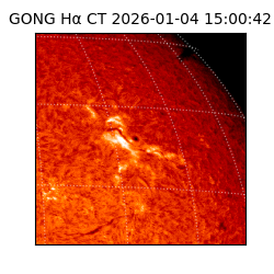 gong - 2026-01-04T15:00:42