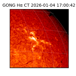 gong - 2026-01-04T17:00:42