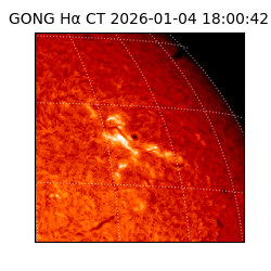 gong - 2026-01-04T18:00:42