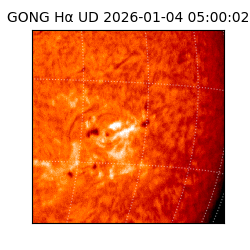 gong - 2026-01-04T05:00:02