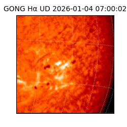 gong - 2026-01-04T07:00:02