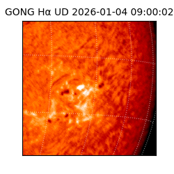 gong - 2026-01-04T09:00:02