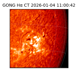 gong - 2026-01-04T11:00:42
