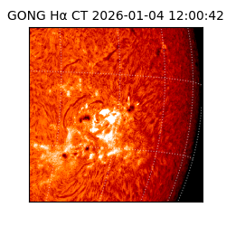 gong - 2026-01-04T12:00:42