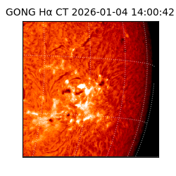 gong - 2026-01-04T14:00:42