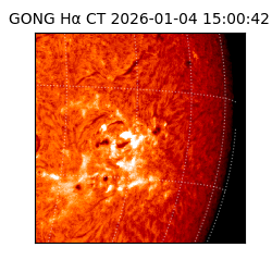 gong - 2026-01-04T15:00:42