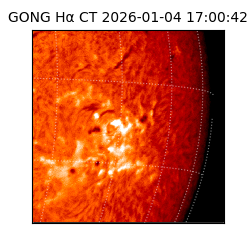 gong - 2026-01-04T17:00:42