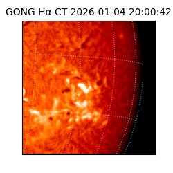 gong - 2026-01-04T20:00:42