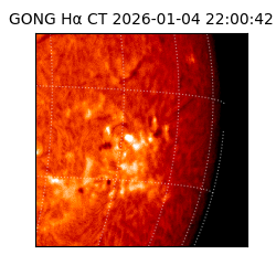 gong - 2026-01-04T22:00:42