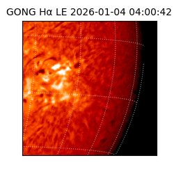 gong - 2026-01-04T04:00:42