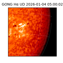 gong - 2026-01-04T05:00:02