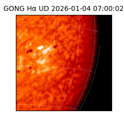gong - 2026-01-04T07:00:02