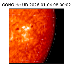 gong - 2026-01-04T08:00:02