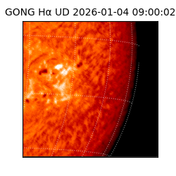 gong - 2026-01-04T09:00:02