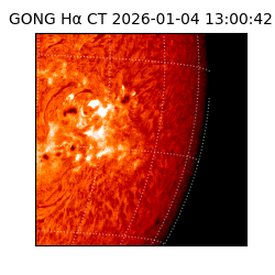gong - 2026-01-04T13:00:42