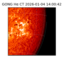 gong - 2026-01-04T14:00:42