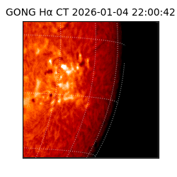 gong - 2026-01-04T22:00:42
