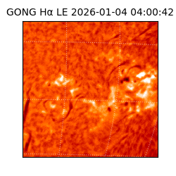 gong - 2026-01-04T04:00:42