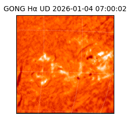 gong - 2026-01-04T07:00:02