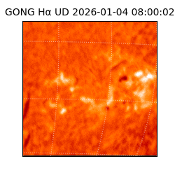 gong - 2026-01-04T08:00:02
