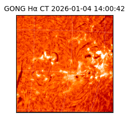 gong - 2026-01-04T14:00:42