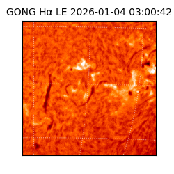 gong - 2026-01-04T03:00:42