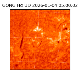 gong - 2026-01-04T05:00:02