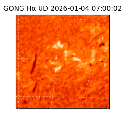 gong - 2026-01-04T07:00:02