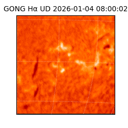 gong - 2026-01-04T08:00:02