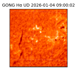 gong - 2026-01-04T09:00:02