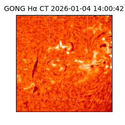 gong - 2026-01-04T14:00:42