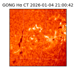gong - 2026-01-04T21:00:42