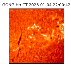 gong - 2026-01-04T22:00:42