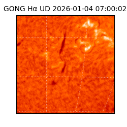gong - 2026-01-04T07:00:02