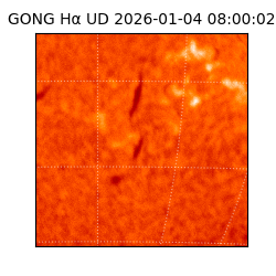 gong - 2026-01-04T08:00:02