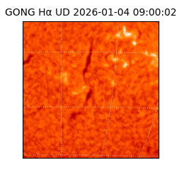 gong - 2026-01-04T09:00:02