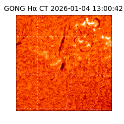 gong - 2026-01-04T13:00:42